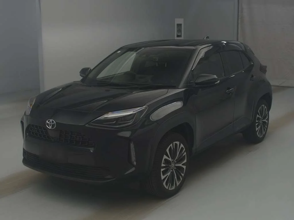 Toyota Yaris Cross MXPB15 2023